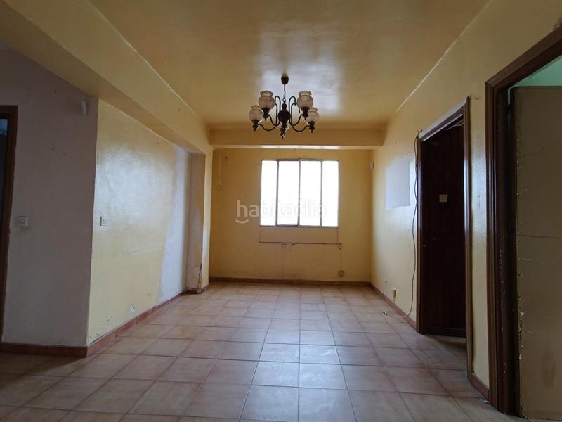 Foto b656d52d-62e8-45fb-bcaa-14fc9f0da9b5. Flat in carmelo 8 in Plaza de Toros - Santa Rita Almería