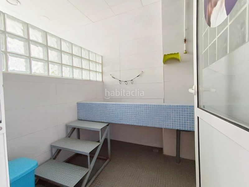 Foto d9dee29e-1b11-4c31-8bd7-bebbee1145df. Location local commercial dans almeria 120 dans Huércal de Almería