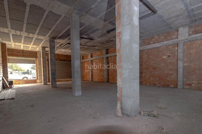 Foto b5214335-52d5-483b-926f-54d8b75cdae2. Locale commerciale in Los Molinos - Villa Blanca Almería