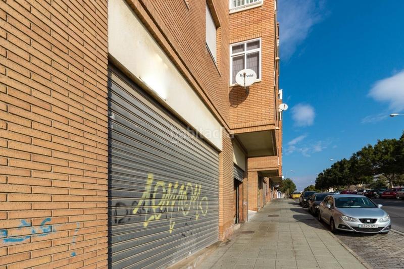 Foto c34c5c00-9d1c-4170-b39e-3a07e6eb3345. Locale commerciale in Los Molinos - Villa Blanca Almería