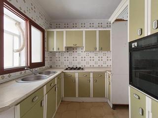 Appartamento in Dr rguez fte 15