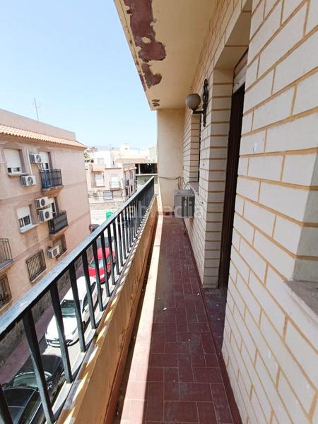 Foto 47c7921d-f82c-4fb7-804c-8bf4378a9012. Piso en dr rguez fte 15 en Benahadux