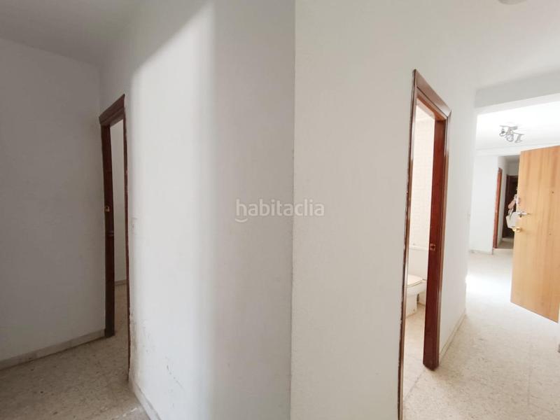 Foto 48ebf5cb-a228-4813-90f0-f01715c998ae. Piso en dr rguez fte 15 en Benahadux