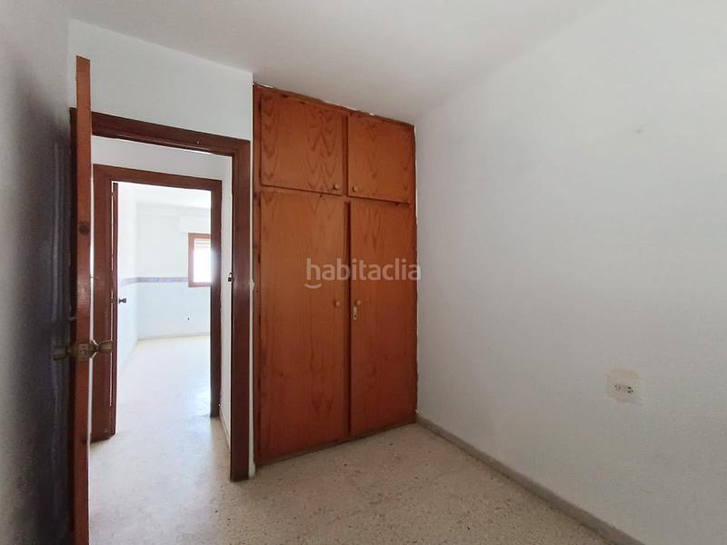Foto 61cbe3c1-cc69-42a3-9657-2aac902dcbc3. Piso en dr rguez fte 15 en Benahadux