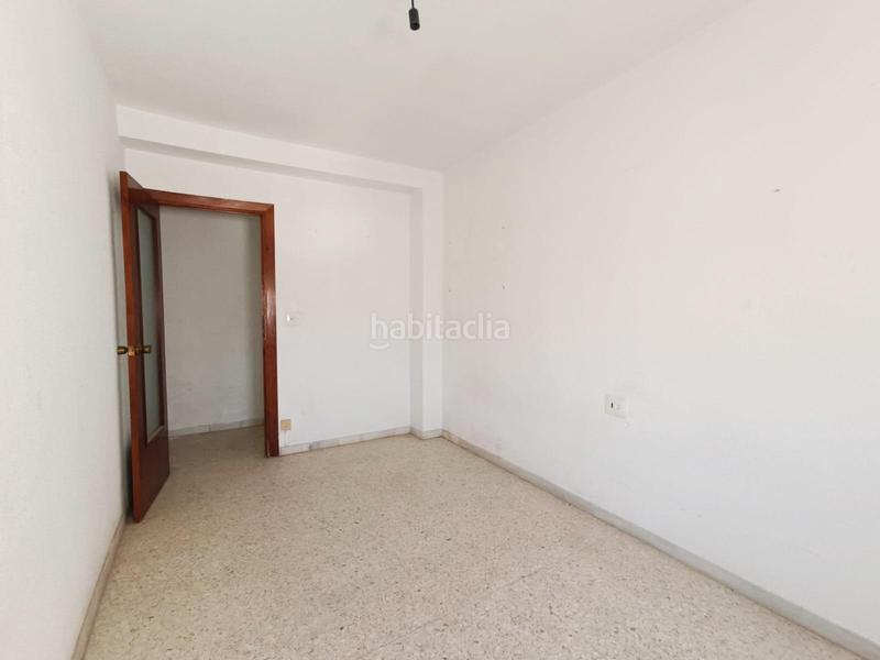 Foto 75412786-0cab-4167-9247-a1cbdeb0214c. Piso en dr rguez fte 15 en Benahadux
