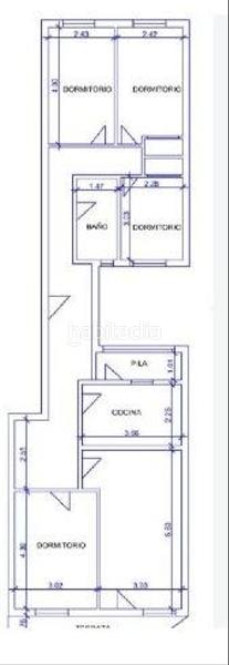 Foto adfe5338-482e-4183-9a71-c24532ade486. Piso en dr rguez fte 15 en Benahadux