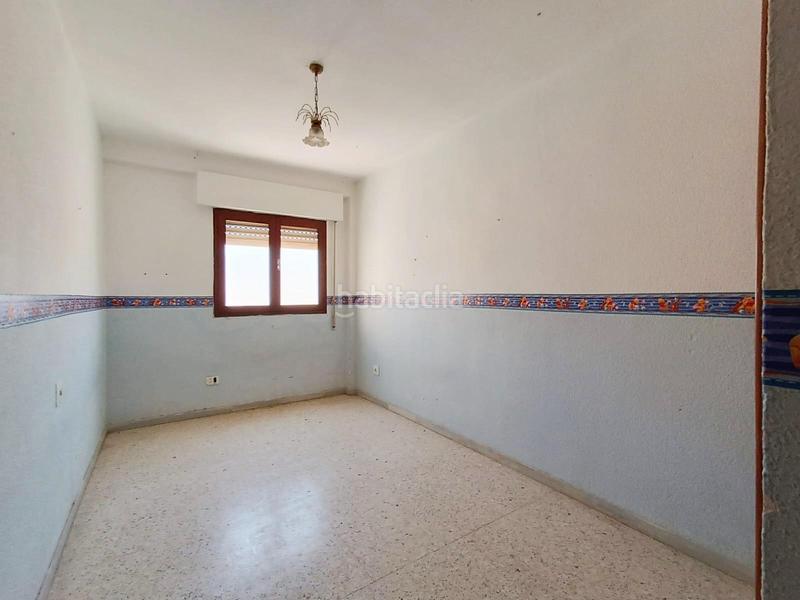 Foto aebf2233-4284-464e-88d3-839138997c12. Piso en dr rguez fte 15 en Benahadux