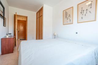 Etagenwohnung in Huércal de Almería