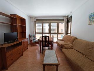 Flat in Calle Calle Madroño