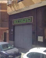 Location Local commercial  Carretera de alhadra