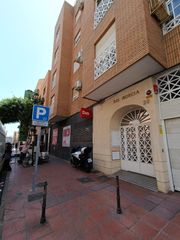 Miete Etagenwohnung in Ciudad Jardín - Tagarete - El Zapillo. Piso 4 estudiantes