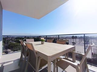 Appartement  Calle árbol del paraíso