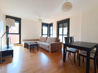 Appartement à Calle Calle de Lope de Rueda, 3