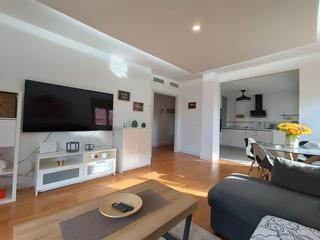 Location Appartement  Galan de noche