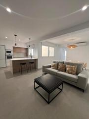 Miete Etagenwohnung  Calle obispo orbera