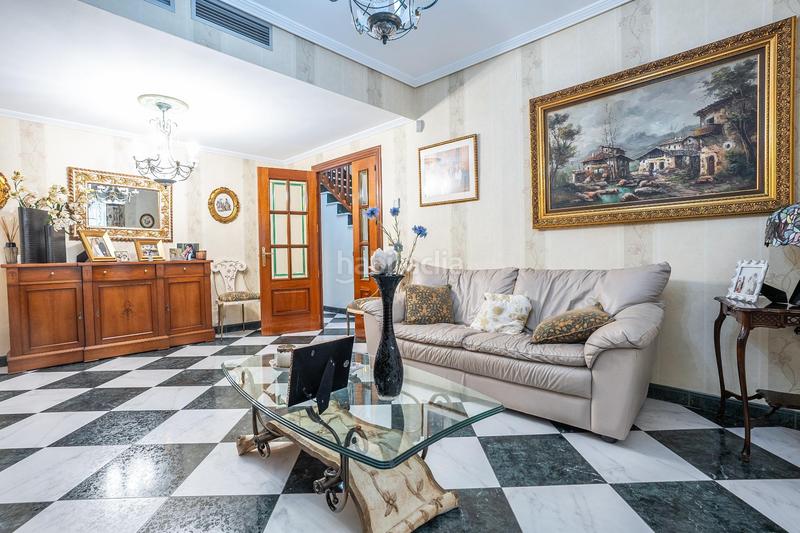 Foto 3840e72b-3856-4638-ba4f-8754ca566ca0. Casa en Los Molinos - Villa Blanca Almería