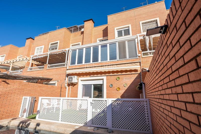 Foto 9b4dc710-ac9b-4e09-a828-b9bce310005c. Casa en Los Molinos - Villa Blanca Almería