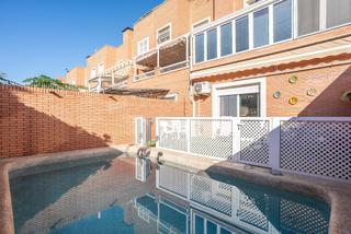 Casa a Los Molinos - Villa Blanca