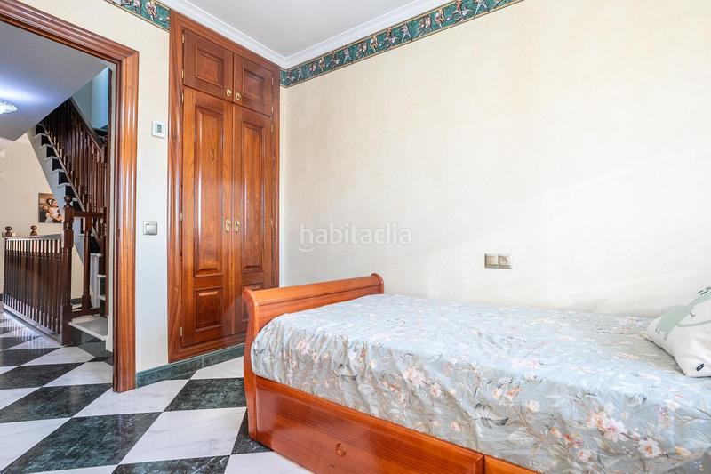 Foto 2027dcce-b957-4070-9f87-b87654d40e32. Maison avec parking piscine dans Los Molinos - Villa Blanca Almería