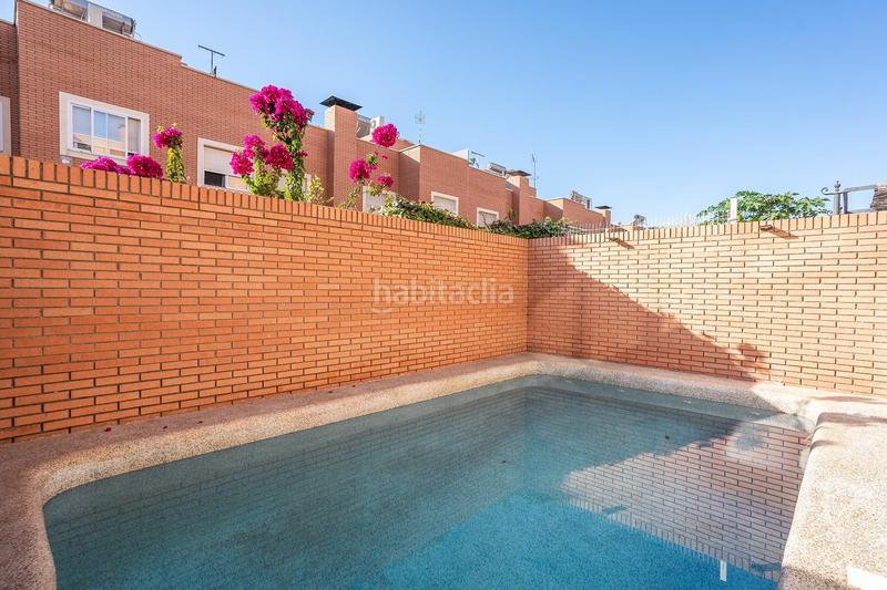 Foto 3408feba-486a-4631-96b3-b1116fd72940. Maison avec parking piscine dans Los Molinos - Villa Blanca Almería