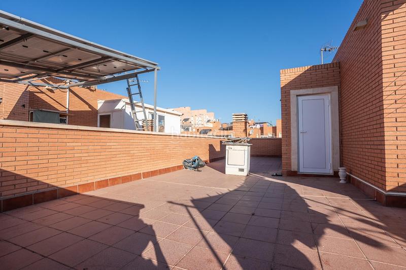 Foto 521da0df-43ce-4f7b-9258-66df31358965. Maison avec parking piscine dans Los Molinos - Villa Blanca Almería
