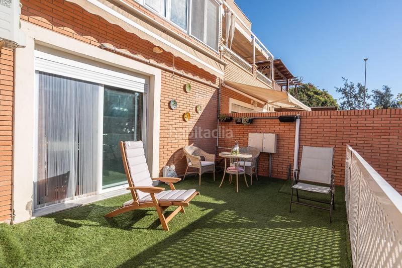 Foto 52852528-ea5a-4f42-8190-4cb18daa350c. Maison avec parking piscine dans Los Molinos - Villa Blanca Almería