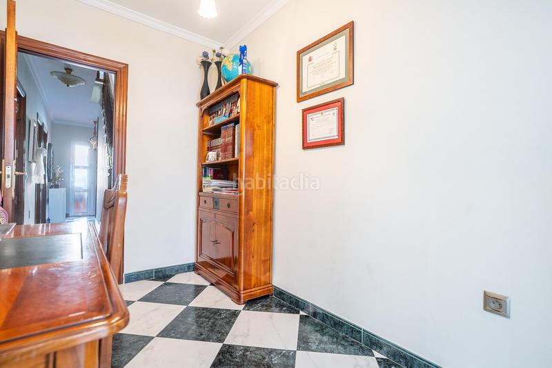 Foto 602d6092-613d-4fd6-b731-8a61396d9dd8. Maison avec parking piscine dans Los Molinos - Villa Blanca Almería