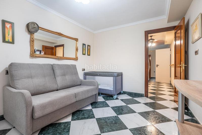 Foto 7932dcd0-dd2b-42c5-a821-3cd4871f9341. Maison avec parking piscine dans Los Molinos - Villa Blanca Almería