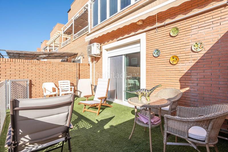 Foto 940c7fdd-fc23-4d4a-89e7-320346855ede. Maison avec parking piscine dans Los Molinos - Villa Blanca Almería