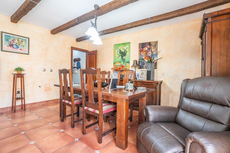 Foto ae313ff0-83f0-451e-9532-8ffe4a929975. Maison avec parking piscine dans Los Molinos - Villa Blanca Almería