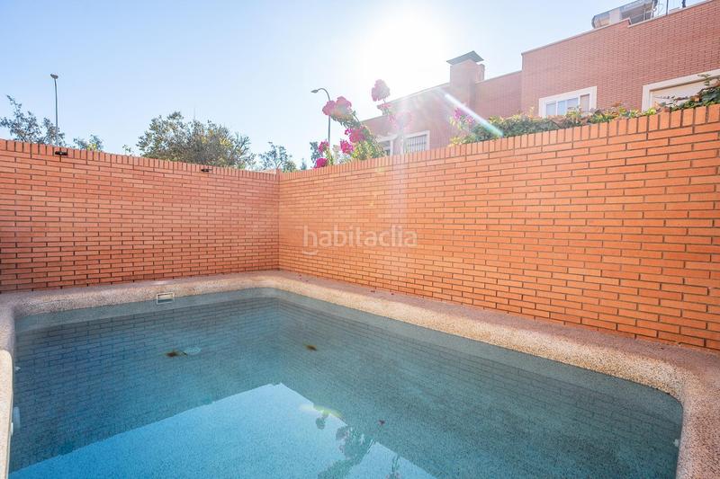Foto b37347e3-aae7-46bf-99cd-865e694de739. Maison avec parking piscine dans Los Molinos - Villa Blanca Almería