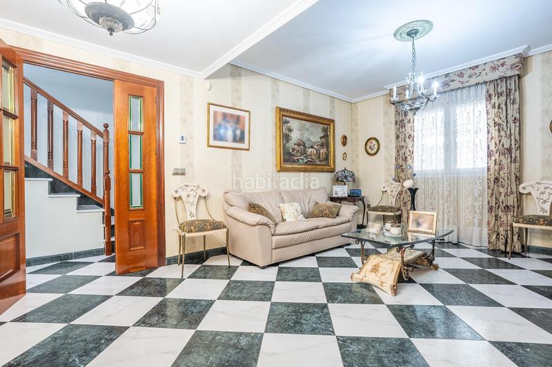 Foto b5e18b53-8268-4a81-ae1f-f5ef06444822. Maison avec parking piscine dans Los Molinos - Villa Blanca Almería