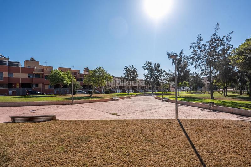 Foto dc7255b0-bff3-48a7-ac24-61af092f4854. Maison avec parking piscine dans Los Molinos - Villa Blanca Almería