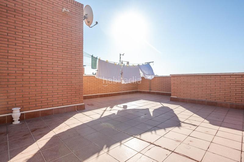 Foto e1d2b95e-31ec-4fae-88b5-8f7db4d719eb. Maison avec parking piscine dans Los Molinos - Villa Blanca Almería