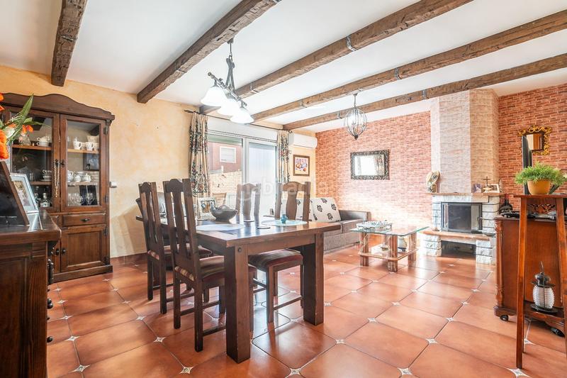 Foto f0c3a19a-4cb5-41dc-aab2-5d338b8a57a8. Maison avec parking piscine dans Los Molinos - Villa Blanca Almería