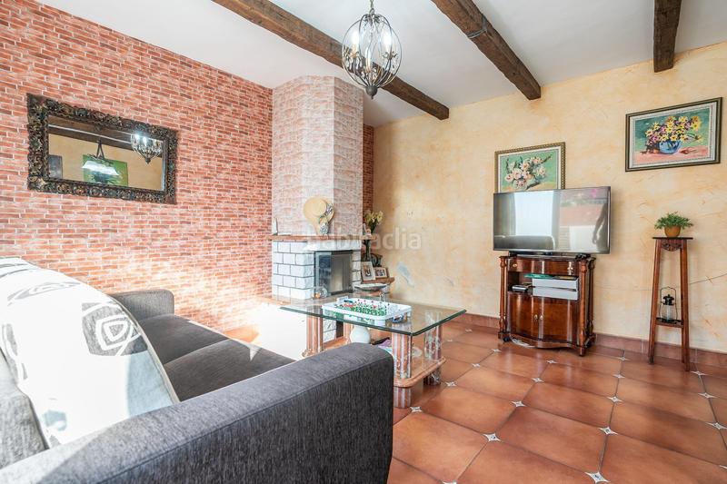 Foto f20b7f15-acc2-4c37-8476-a523e73966ca. Maison avec parking piscine dans Los Molinos - Villa Blanca Almería