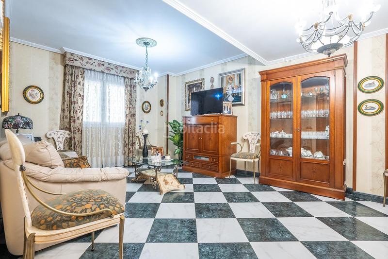 Foto f3ea6964-1da0-40c2-bc54-e665885b56f7. Maison avec parking piscine dans Los Molinos - Villa Blanca Almería