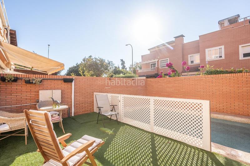 Foto fe105726-4549-428c-bc93-07caae5b0626. Maison avec parking piscine dans Los Molinos - Villa Blanca Almería