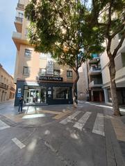 Residential Plot in Calle de federico de castro 2. Solar de 186 metros en el centro de almería