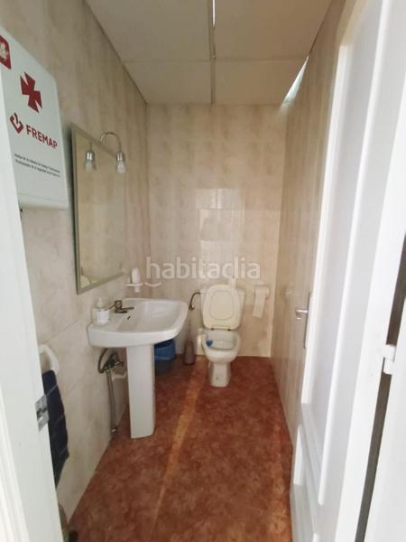 Foto 90e3e1f2-8ff2-4114-ba6b-1f04cdc471ec. Miete geschäftsraum in calle manuel azaña 45 in Nueva Andalucía Almería