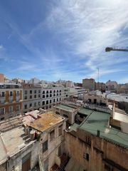 Büro in Paseo de almería 5. Oficina en paseo de almería