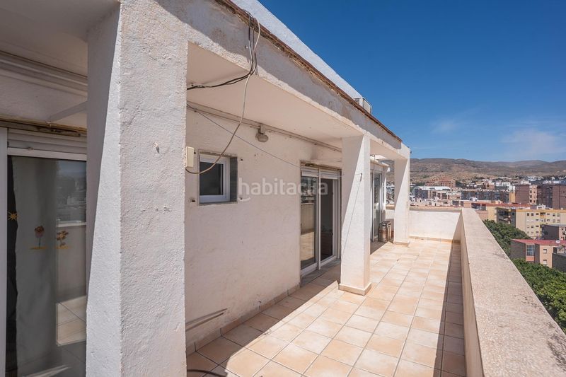 Foto f4ce00d6-c1d8-46c6-9a2a-b13e7aec77a7. Àtic a Los Ángeles - Cruz de Caravaca Almería
