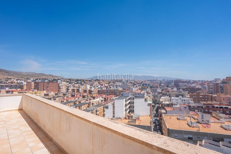 Foto f8a74b4c-58d0-4eac-9fb6-9cc6f05cf0c9. Àtic a Los Ángeles - Cruz de Caravaca Almería