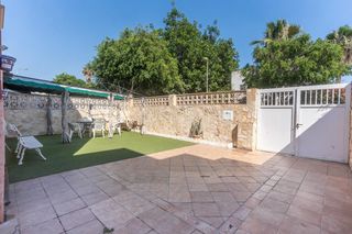 Casa a Ciudad Jardín - Tagarete - El Zapillo. Oportunidad casa ciudad jardín
