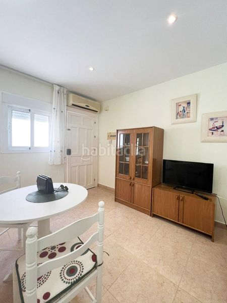 Foto a14d05ae-5f0d-4d16-b35b-75fefb8d1f38. Location studio dans Los Ángeles - Cruz de Caravaca Almería
