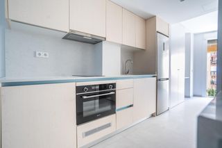 Location Appartement  Calle de las cámaras. Apartamento a estrenar en pleno centro de almería