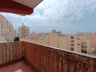 Miete Appartement in Esperanza - Quemadero. Piso 3 dormitorios