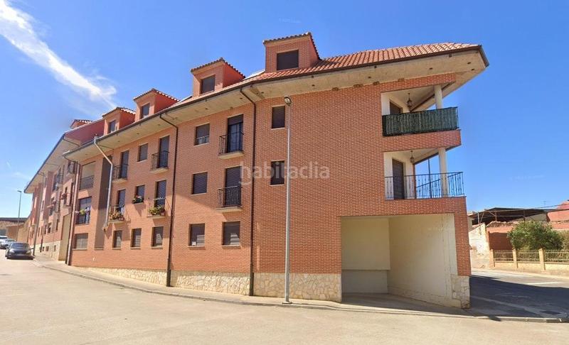 Foto 4e491b12-b4a3-4422-922d-7ab6f5404880. Pis a avenida obispo panduro en Valderas 17 a Valderas