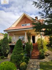 Chalet  Urbanizacion monte leon-cl. Gran oportunidad chalet independiente montelen