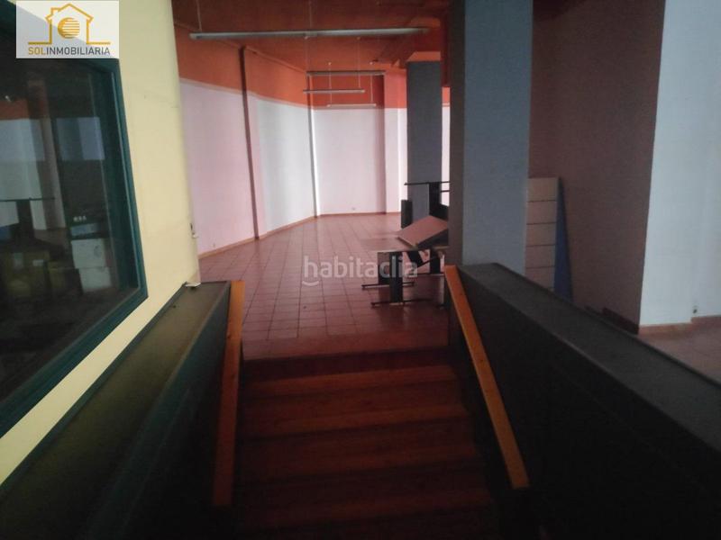 Foto 24876d3d-a700-48fd-af15-44e0a4d1762d. Alquiler local comercial se alquila local en álvaro lópez nuñez en León